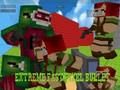 Játék Extrém gyors Pixel Bullet  online