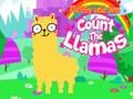 Játék Flossy és Jim Count the Llamas  online