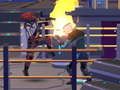 Játék Street Fight Űrállomás  online