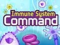 Játék Immunrendszer Parancs  online