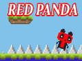 Játék Vörös panda  online