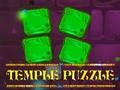 Játék Templomi puzzle online