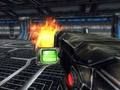 Játék Idegen fertőzés FPS online