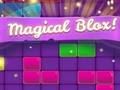 Játék Mágikus Blox  online