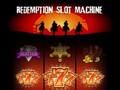 Játék Redemption nyerőgép  online