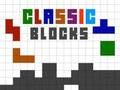 Játék Klasszikus blokkok  online