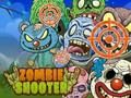Játék Zombi Shooter  online