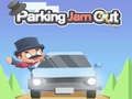 Játék Parkoló Jam Out  online