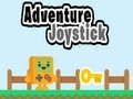 Játék Kaland Joystick  online
