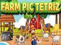 Játék Farm kép tetriz online