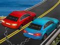 Játék CARS CARS lehetetlen mutatványok online