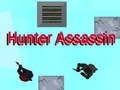 Játék Hunter Assassin lopakodó mester  online