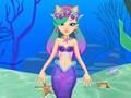 Játék Mermaid játékok  online