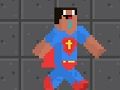 Játék Supernoob börtön húsvét  online
