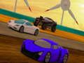 Játék Rontás Derby 3D online