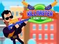 Játék Killmaster titkos ügynök  online