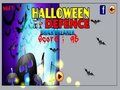 Játék Halloween Defense Brick Breaker  online
