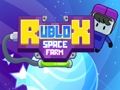 Játék Roblox Űrfarm  online