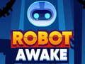 Játék Robot Awake online