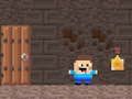 Játék Noob Steve -barlang online