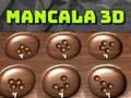 Játék Mancala 3D online