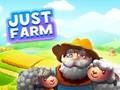 Játék Csak Farm  online