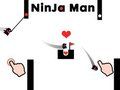 Játék Ninja ember online