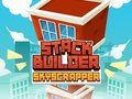 Játék Stack Builder felhőkarcoló  online