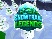 Játék Hóstrail legendák online