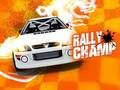 Játék Rally bajnok  online