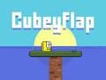 Játék Cubeyflap online