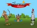 Játék Sherwood Shooter online