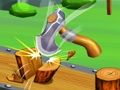 Játék Smash It 3D online