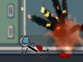 Játék Stickman légy online