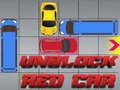 Játék Oldja fel a Red Cars blokkolását  online