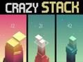 Játék Őrült Stack  online