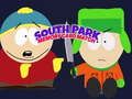 Játék South Park memóriakártya meccs  online