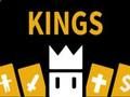 Játék Kings kártya elcsúszik online