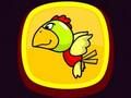 Játék Hyper Flappy Bird online