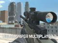 Játék Urban Sniper Multiplayer 2 online