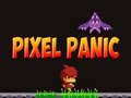 Játék Pixel Pánik  online