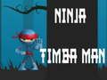 Játék Ninja Timba ember online