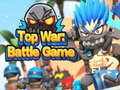 Játék Top Háború: Battle Game online