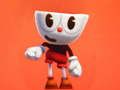 Játék Cuphead Remake 3D online