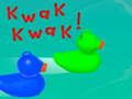 Játék Kwak Kwak! online