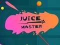Játék Juice mester online