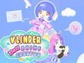 Játék Vlinder Anime baba alkotója  online