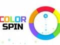 Játék Színes Spin  online