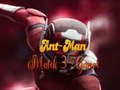 Játék Ant-Man Match 3 játékok  online
