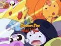 Játék Adventure Time Match 3 játékok  online